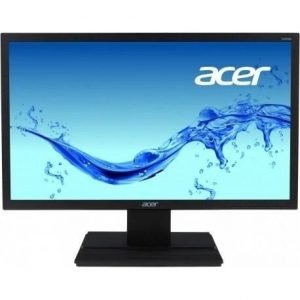 monitor acer V206hql 19.5