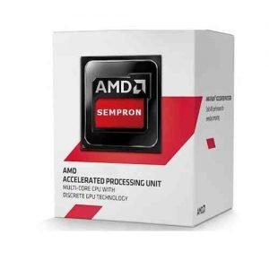 AMD Semp 2650