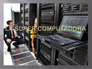 super computadora