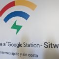 google station