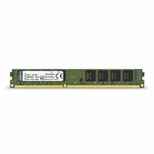 Memoria RAM Kingston DDR3 1333Mhz