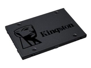 Unidad de Estado Solido Kingston A400 960Gb SSD