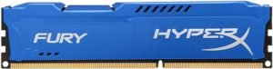 Memoria RAM Hyper X Fury DDR3 1866MHz 8GB