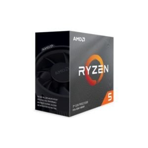 Procesador AMD Ryzen 5 3600 3.6Ghz