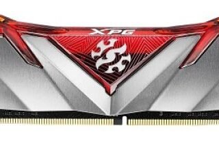 Memoria Ram XPG Gammix D30 DDR4 8GB 3000MHZ
