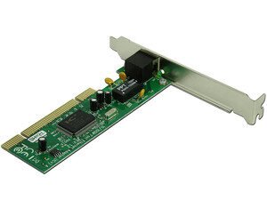 Adaptador de Red PCI 10 100 Mbps Tp-Link
