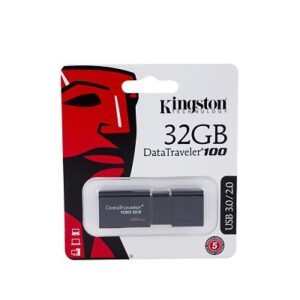 Memoria USB 32Gb Kingston 3.0