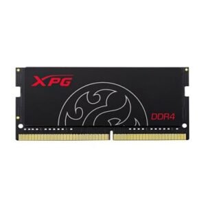 Memoria Ram XPG Hunter DDR4 8GB 2666MHz Laptop