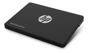 SSD HP S650 960GB
