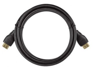 Cable HDMI 2.1 8K Perfect Choice 2M Negro