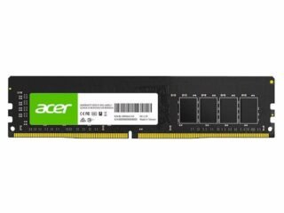 Memoria Ram Acer UD100 DDR4 8GB 2666Mhz