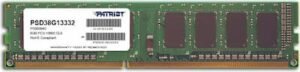 Memoria RAM Patriot 8GB DDR3 1333MHz