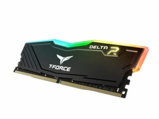 Memoria Ram Teamgroup 8GB DDR4 Delta RGB