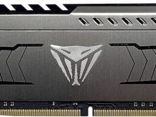 Memoria RAM Patriot Viper 16 GB DDR4 3200MHz Para PC