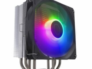 Disipador Cooler Master Hyper 212 Spectrum V3 Rgb 120mm