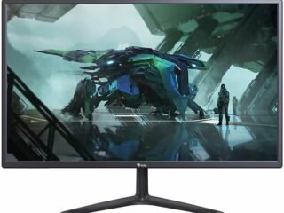 Monitor Stylos 19 Pulgadas Hdmi Vga 1440x900