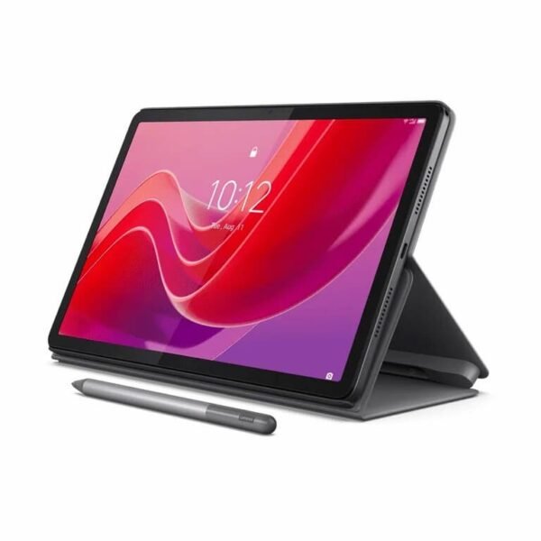 Tablet Lenovo Tab M11 11", 128gb, 8gb Ram + Funda + Pluma, Android 13