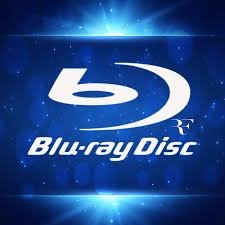 blu-ray disc